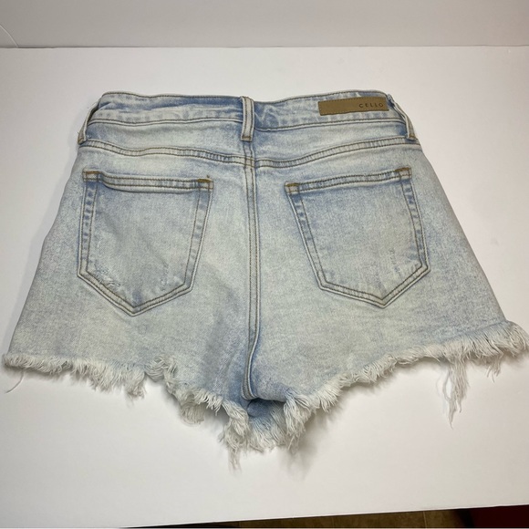 Cello Shorts - Picture 5 of 9